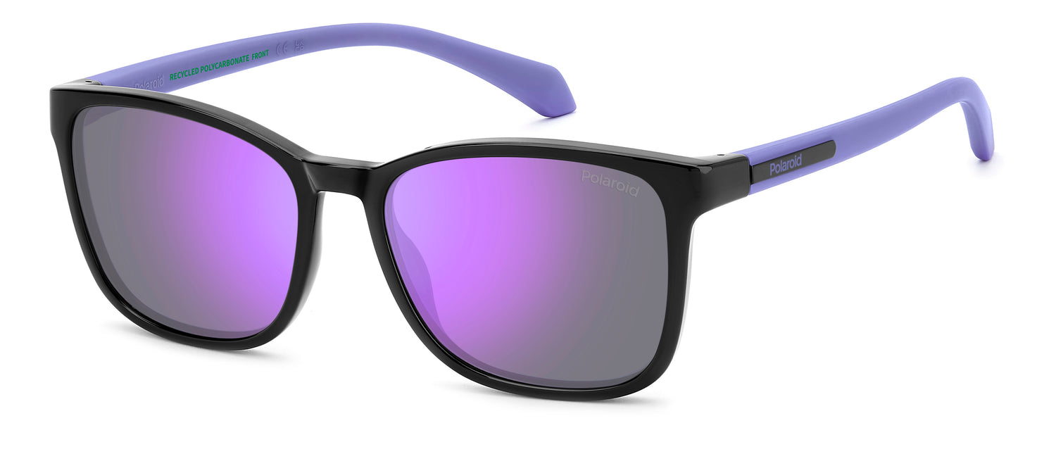 POLAROID KIDS PLD 8077/S 1X2 MF 49