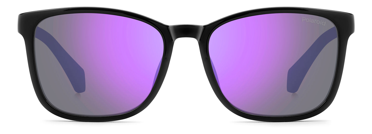 POLAROID KIDS PLD 8077/S 1X2 MF 49