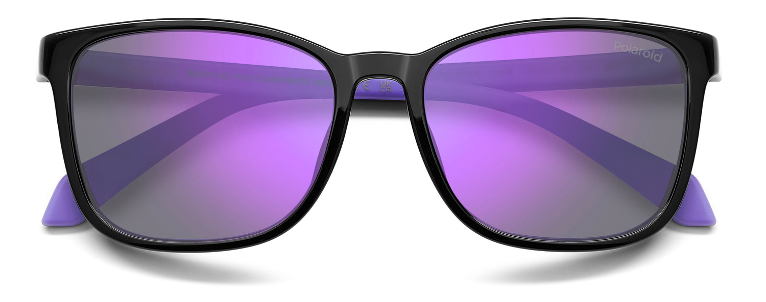 POLAROID KIDS PLD 8077/S 1X2 MF 49