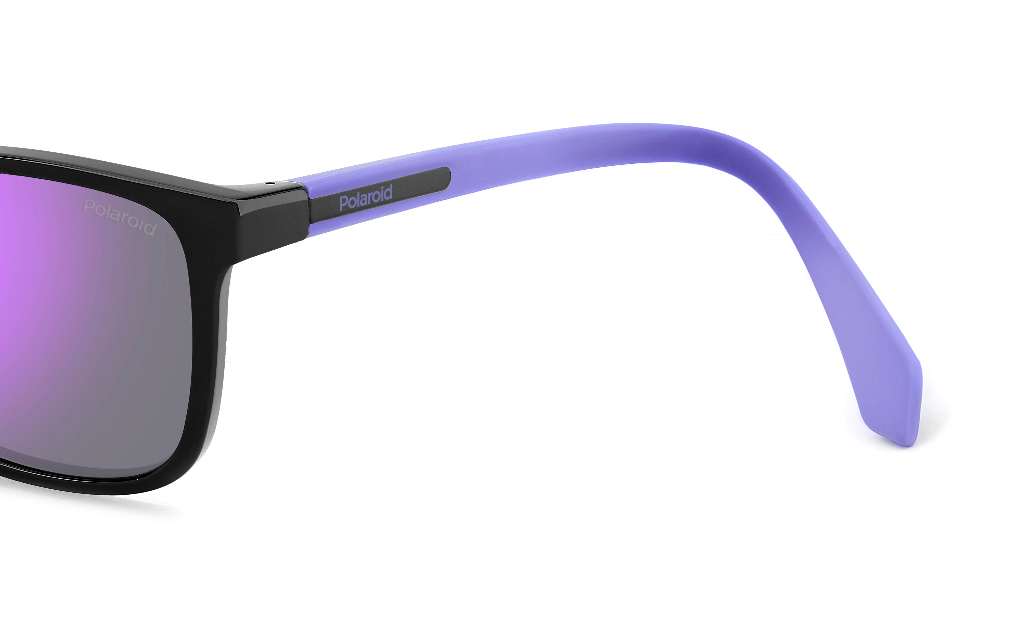 POLAROID KIDS PLD 8077/S 1X2 MF 49