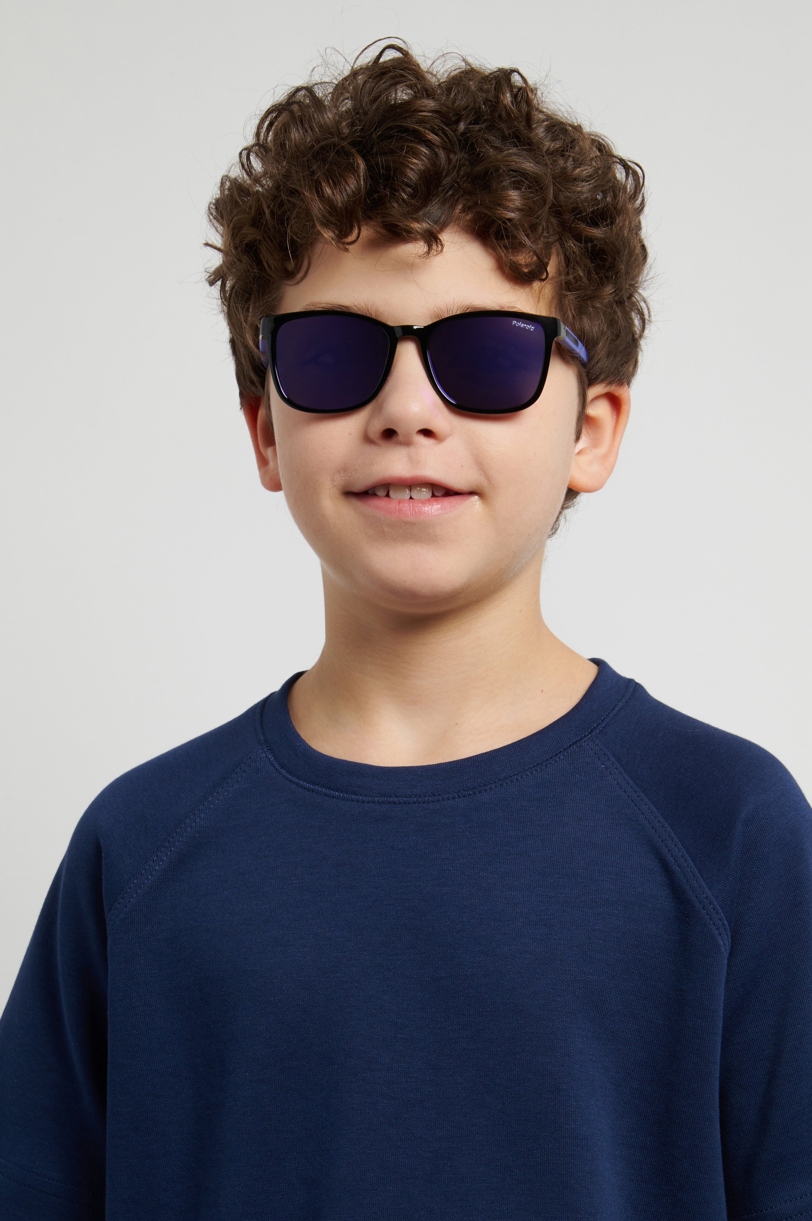 POLAROID KIDS PLD 8077/S 1X2 MF 49