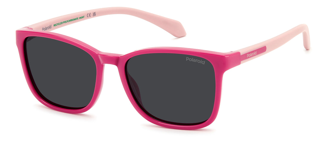 POLAROID KIDS PLD 8077/S 35J M9 49