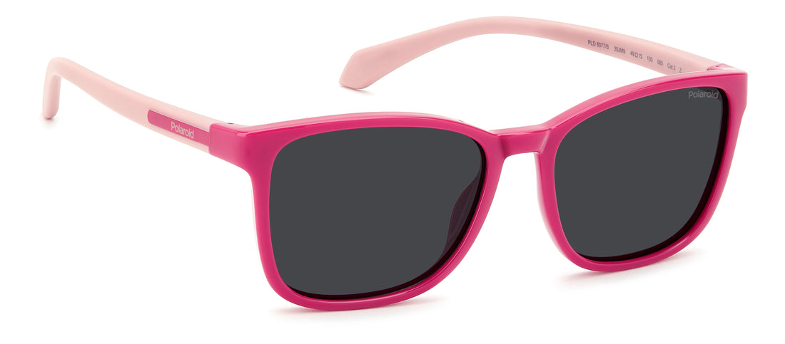 POLAROID KIDS PLD 8077/S 35J M9 49
