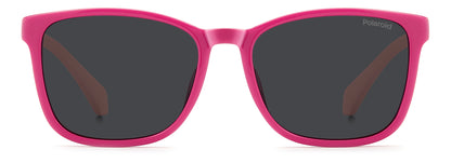 POLAROID KIDS PLD 8077/S 35J M9 49