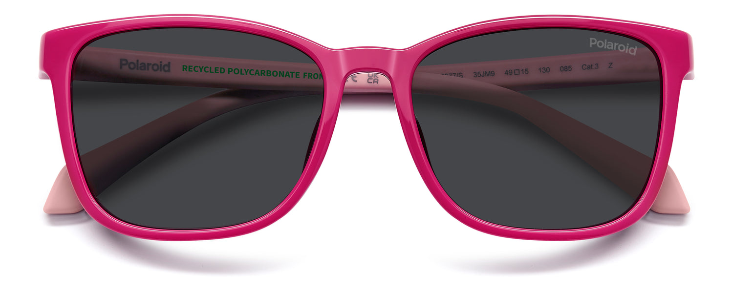 POLAROID KIDS PLD 8077/S 35J M9 49