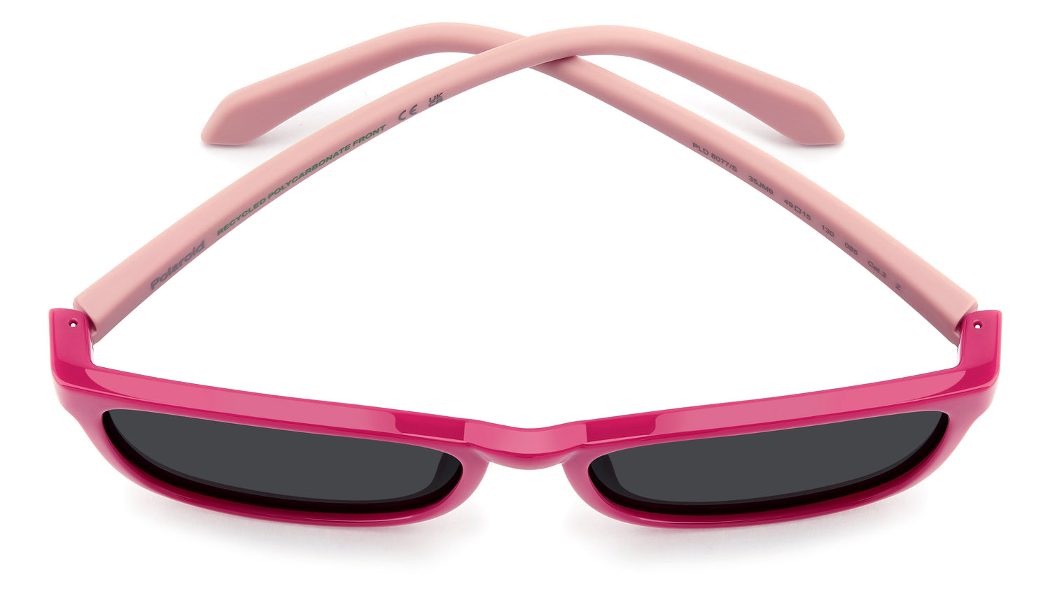 POLAROID KIDS PLD 8077/S 35J M9 49