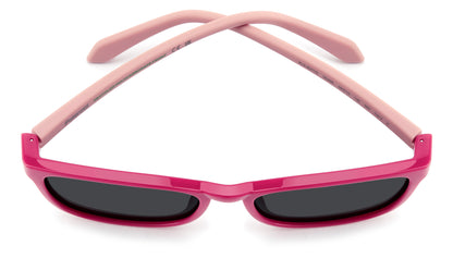 POLAROID KIDS PLD 8077/S 35J M9 49