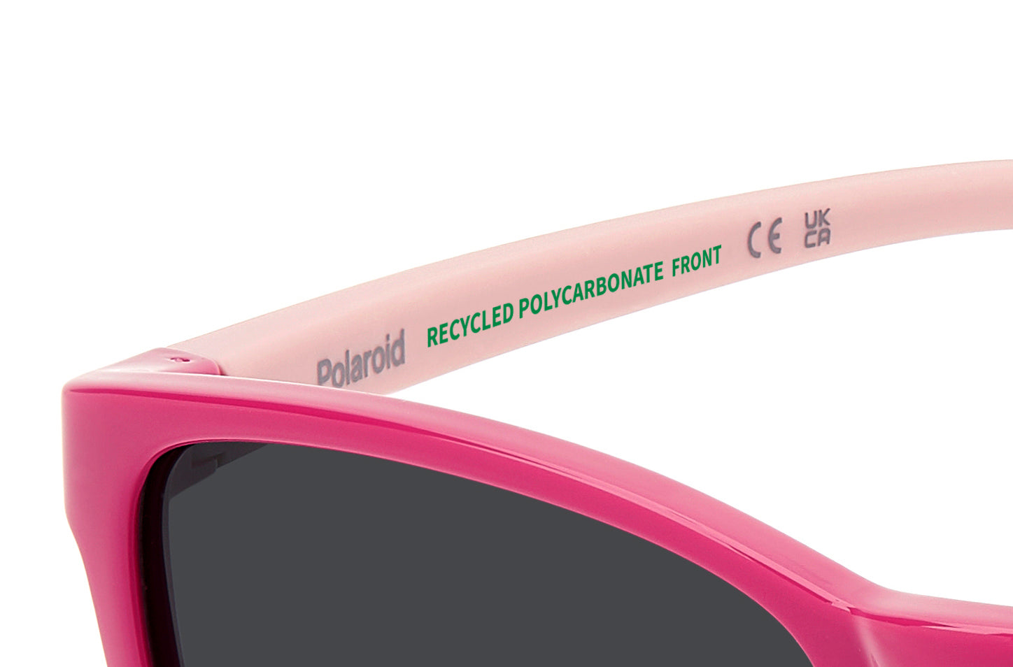 POLAROID KIDS PLD 8077/S 35J M9 49