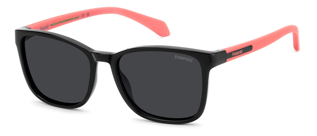 POLAROID KIDS PLD 8077/S 807 M9 49