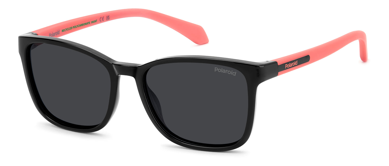 POLAROID KIDS PLD 8077/S 807 M9 49