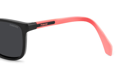 POLAROID KIDS PLD 8077/S 807 M9 49