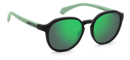 POLAROID KIDS PLD 8078/S 003 5Z 47