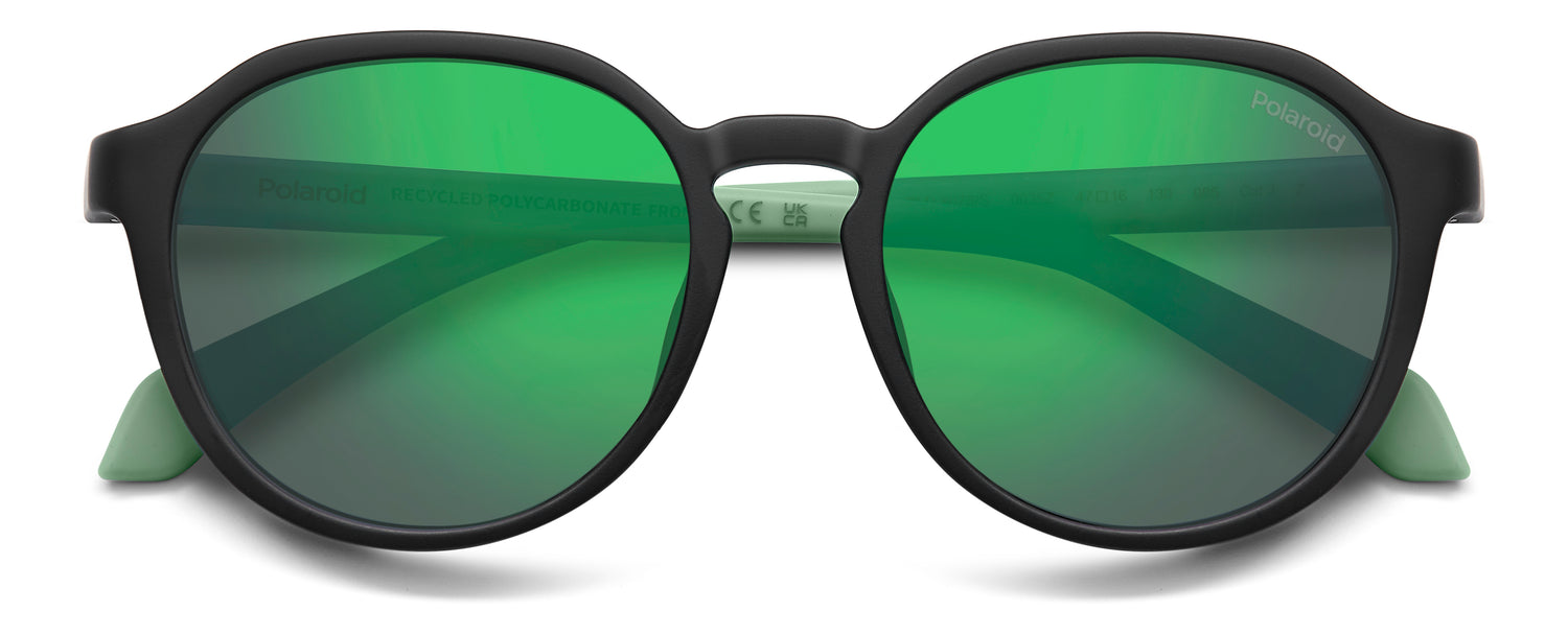 POLAROID KIDS PLD 8078/S 003 5Z 47