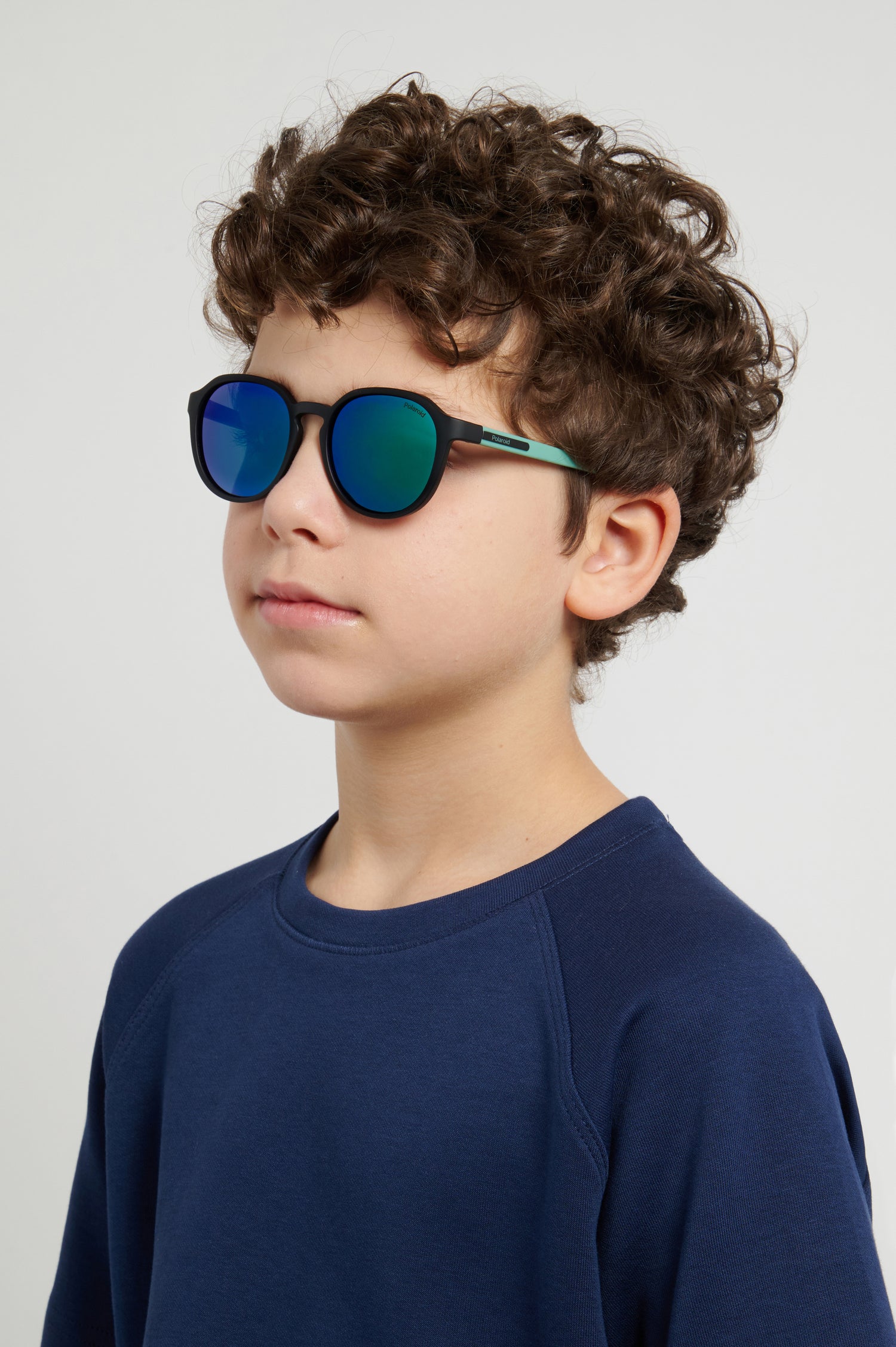 POLAROID KIDS PLD 8078/S 003 5Z 47