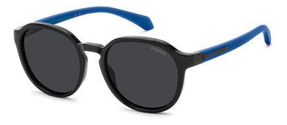 POLAROID KIDS PLD 8078/S 807 M9 47