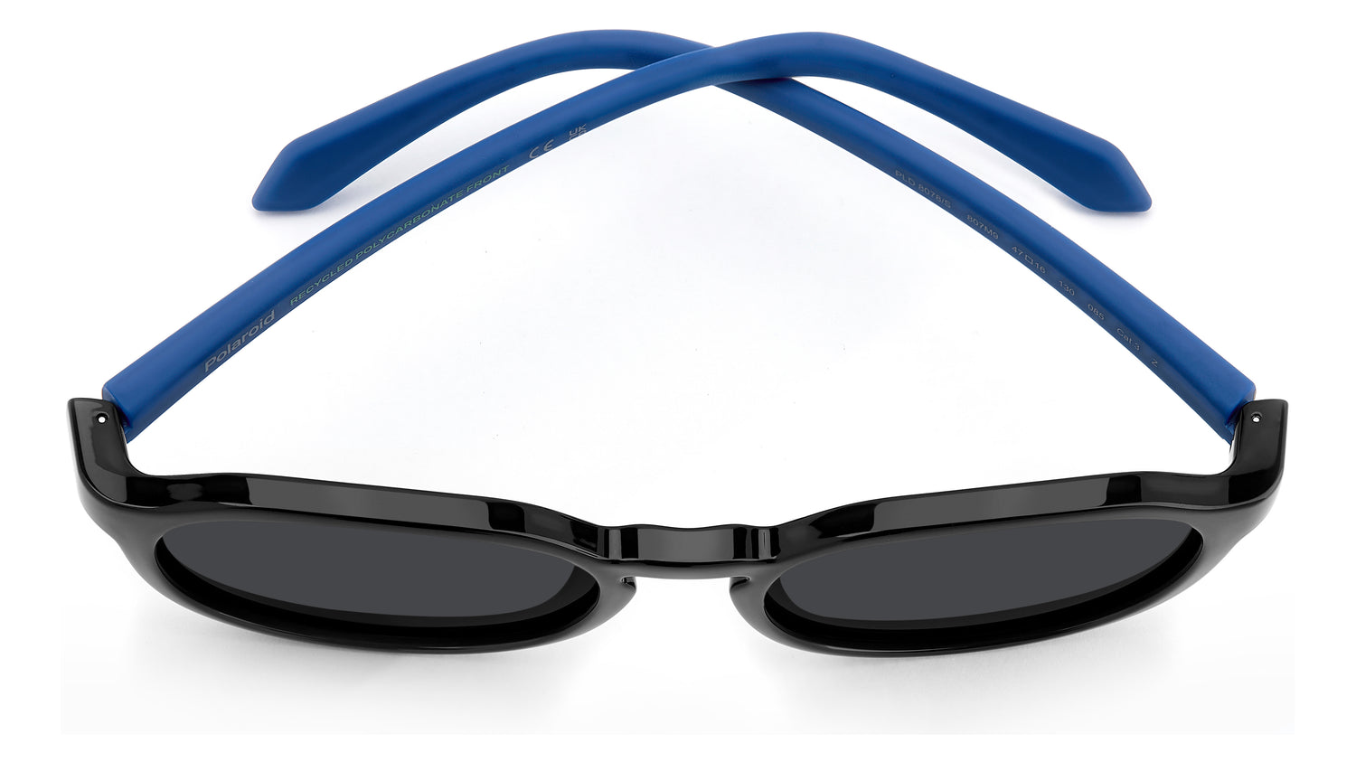 POLAROID KIDS PLD 8078/S 807 M9 47