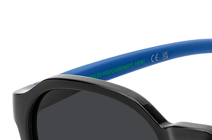 POLAROID KIDS PLD 8078/S 807 M9 47