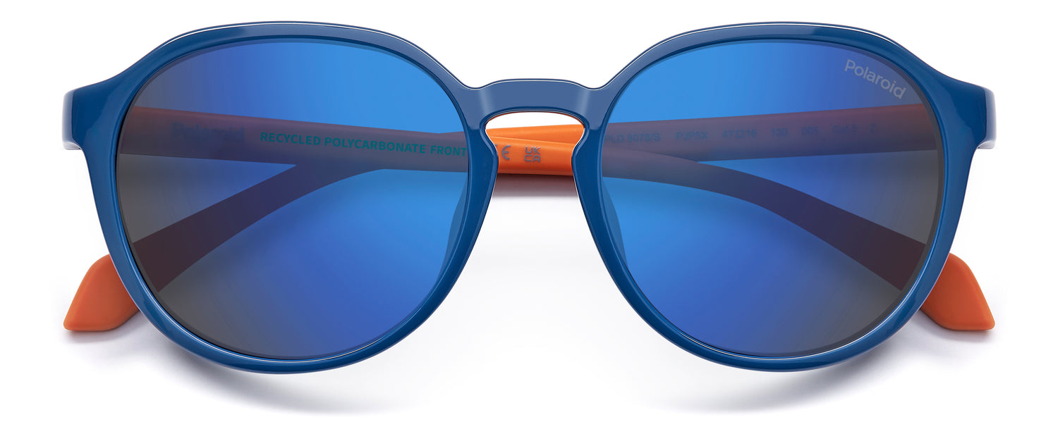 POLAROID KIDS PLD 8078/S PJP 5X 47