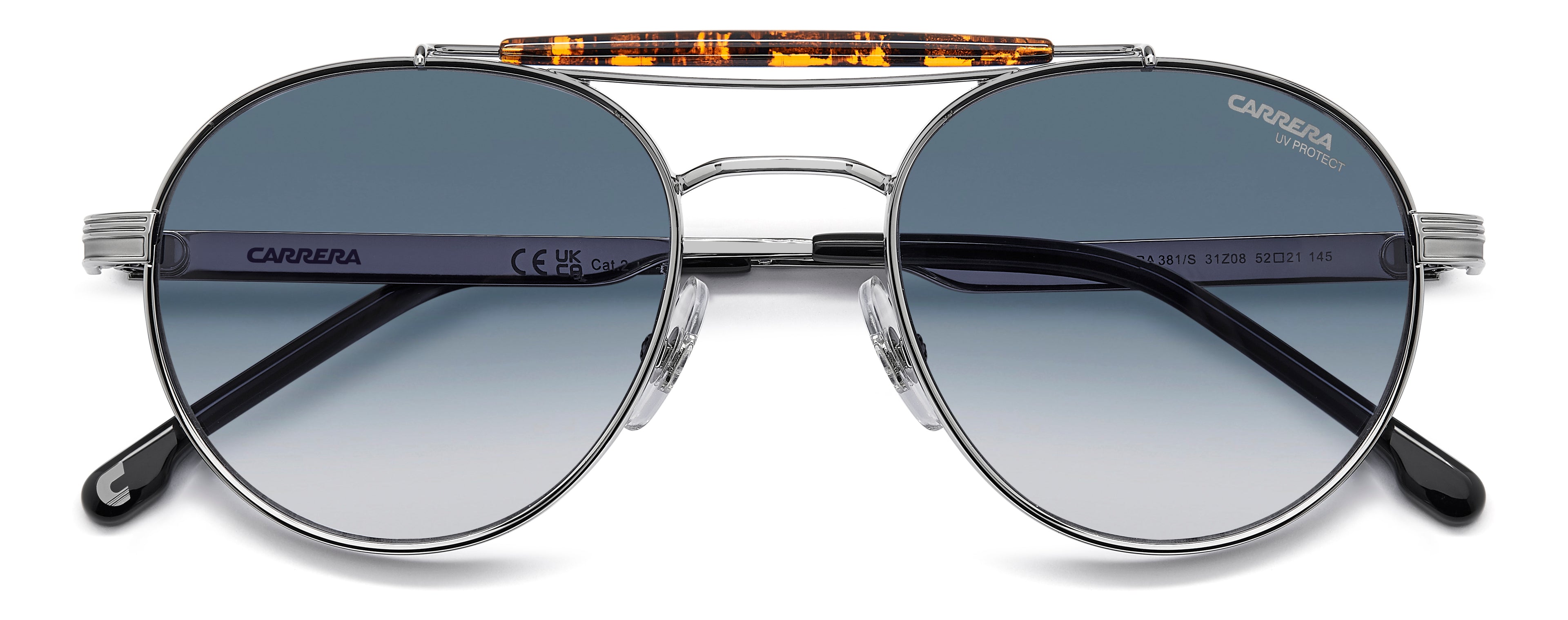 CARRERA 381/S 31Z 08 52