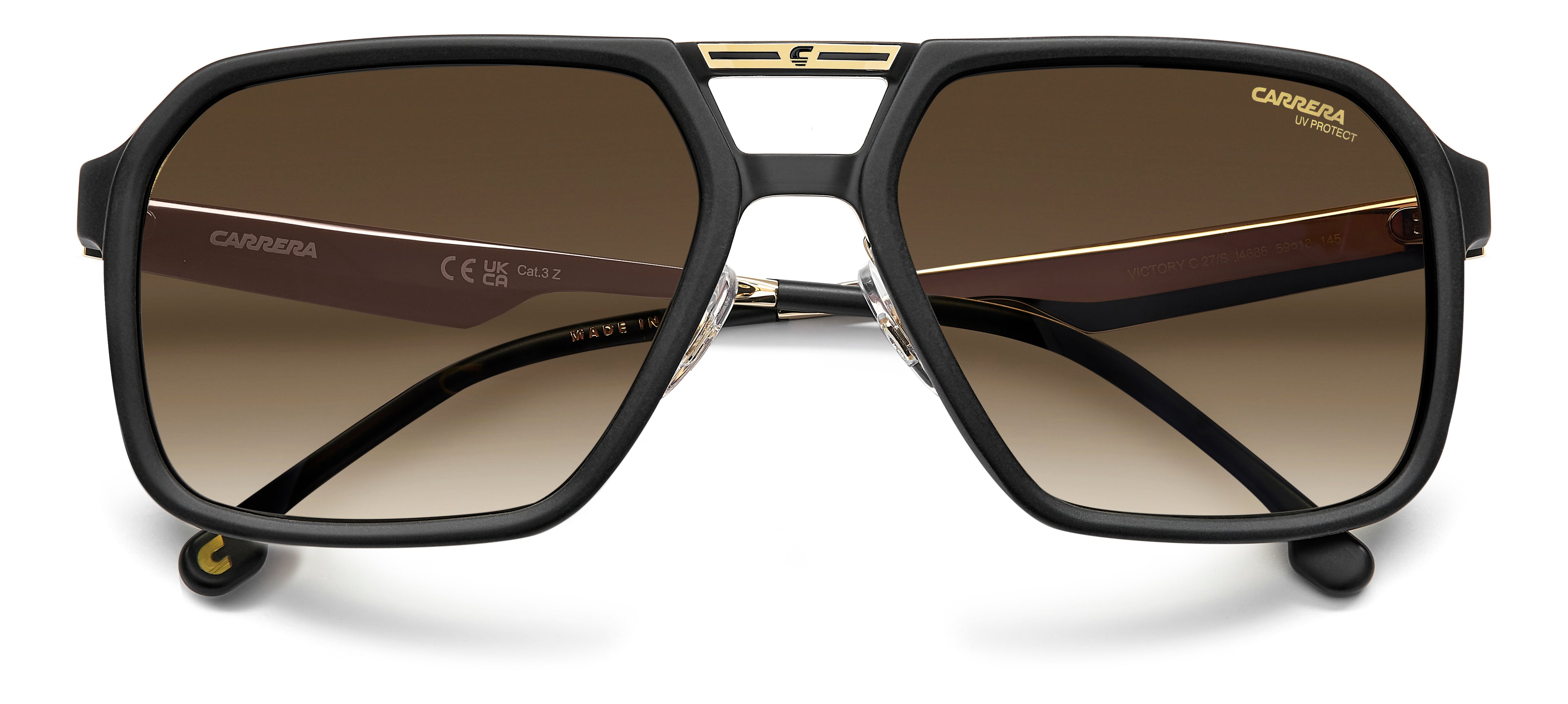 CARRERA VICTORY C 27/S I46 86 59