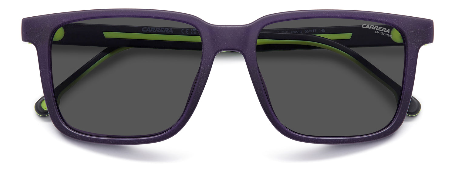 CARRERA C SPORT 13/S 83W IR 55