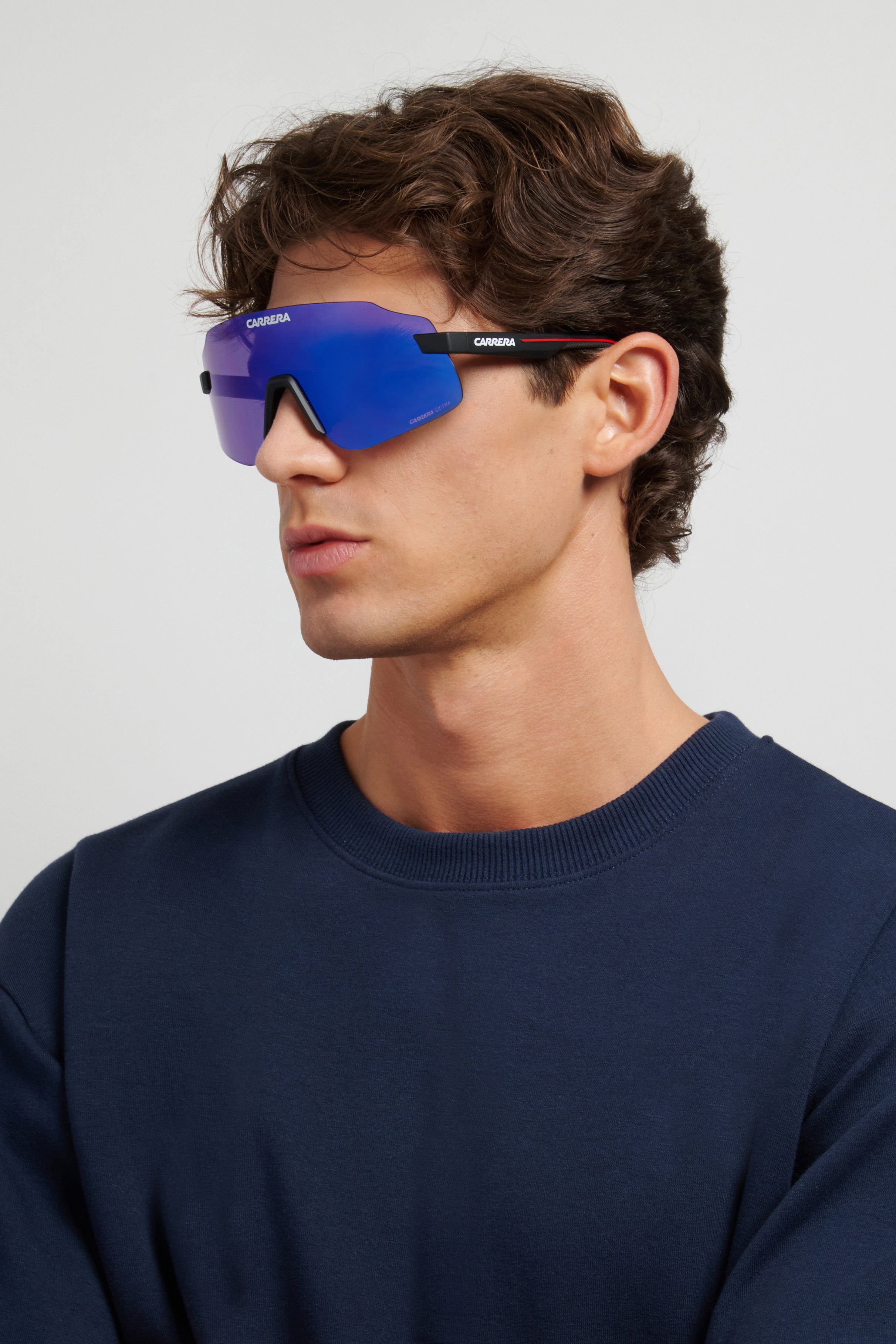 CARRERA C SPORT 16/S BLX MG 99