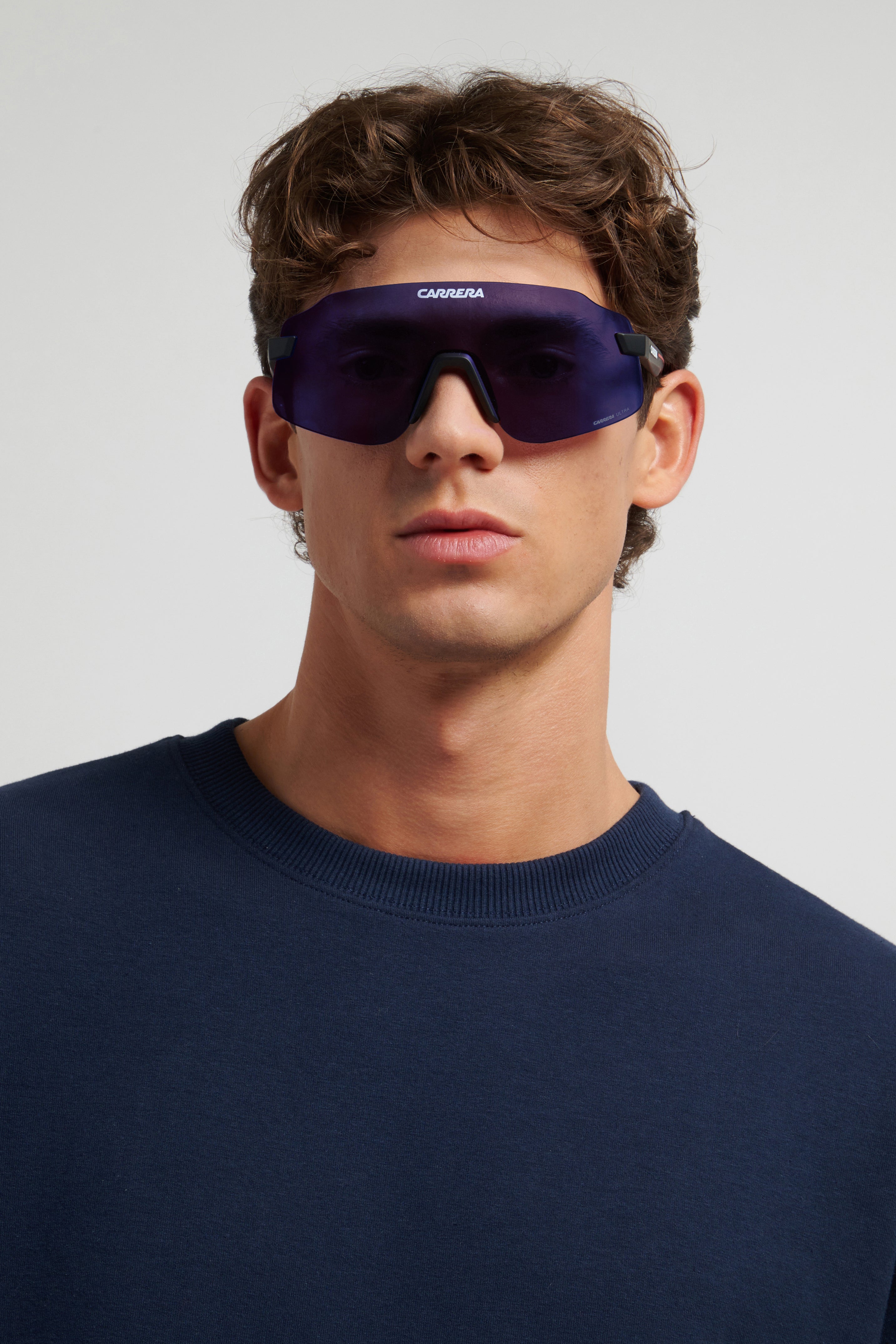 CARRERA C SPORT 16/S BLX MG 99