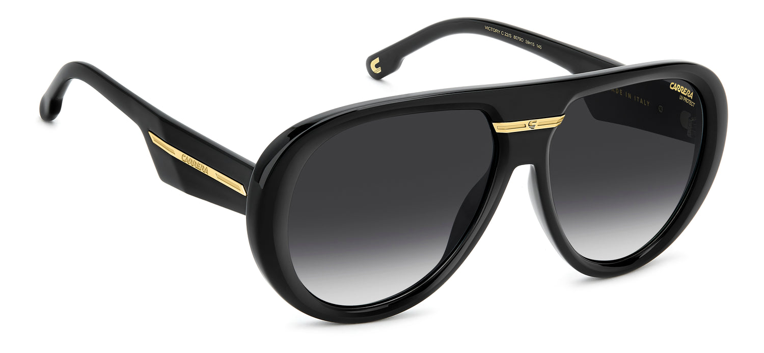 CARRERA VICTORY C 22/S 807 9O 59