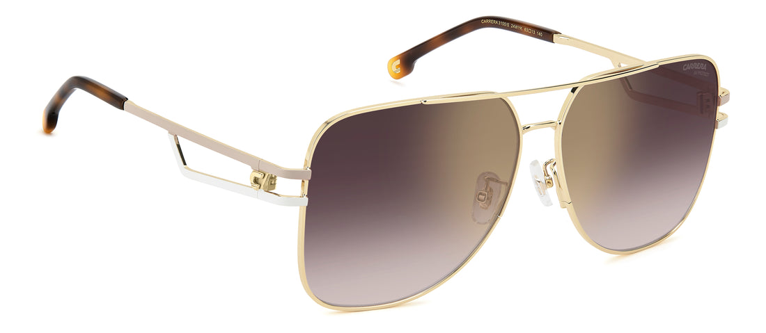 CARRERA 3100/S 24W YK 63