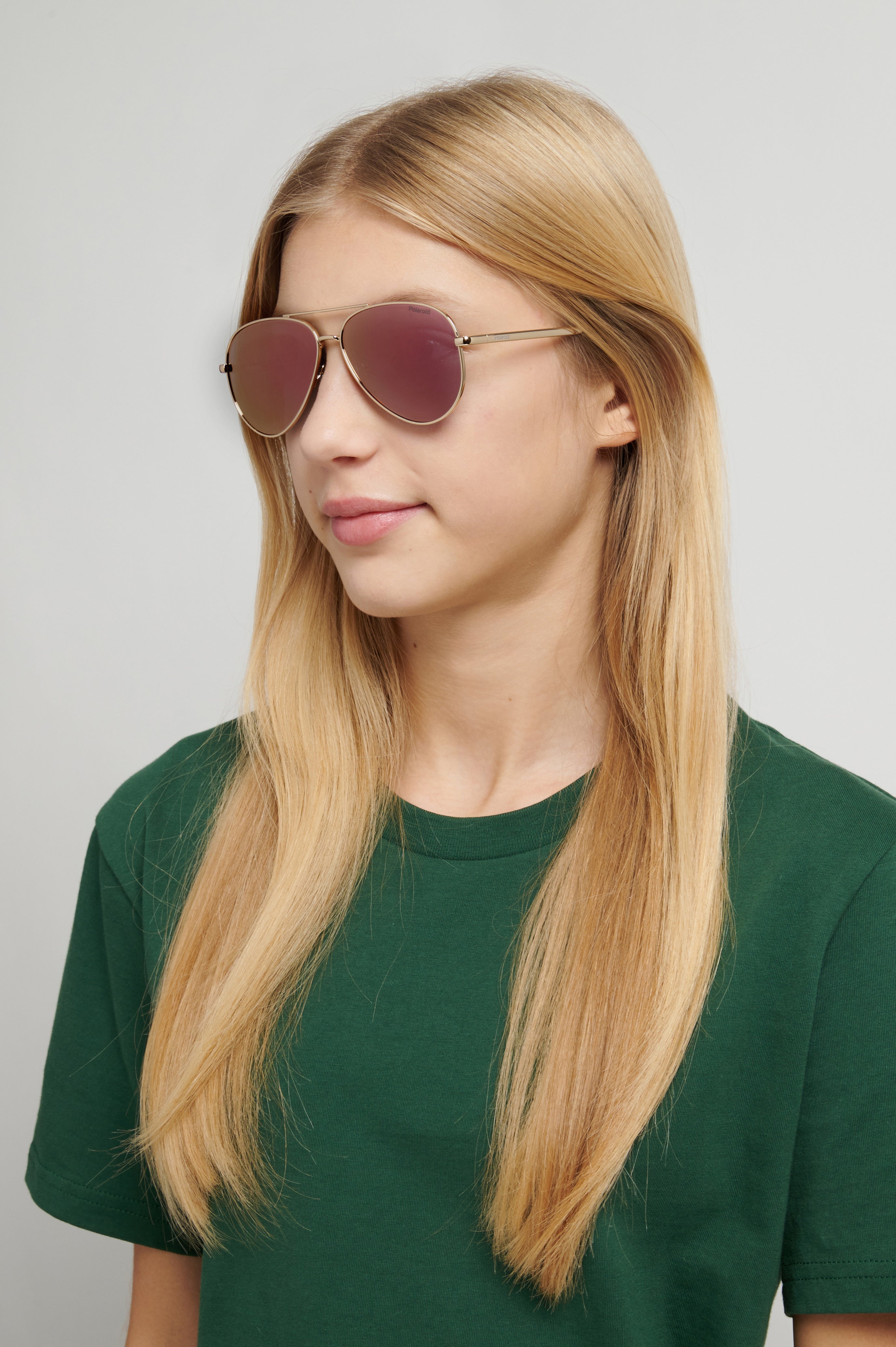 POLAROID KIDS PLD 8073/S EYR JQ 55