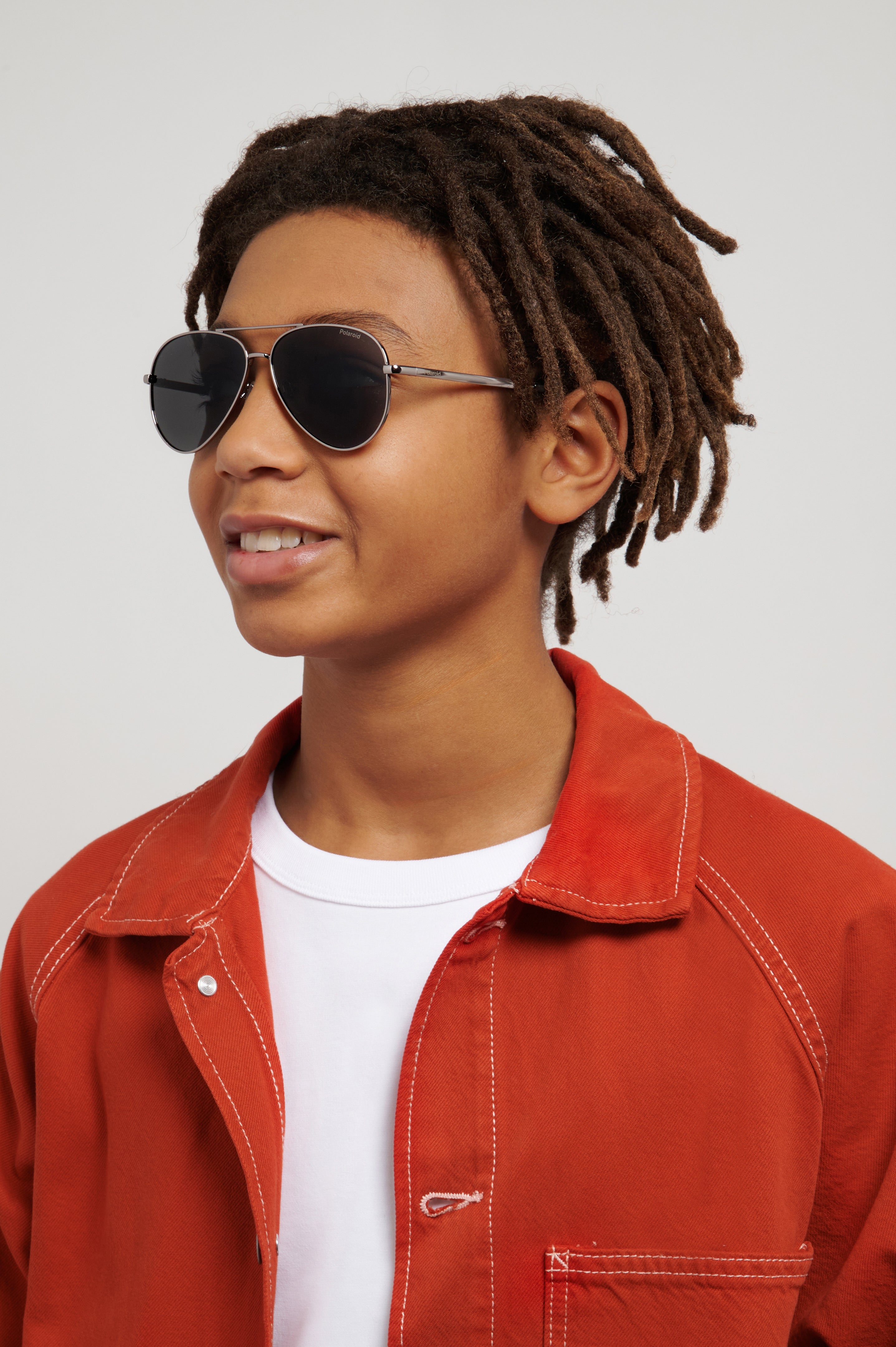 POLAROID KIDS PLD 8073/S GUA M9 55