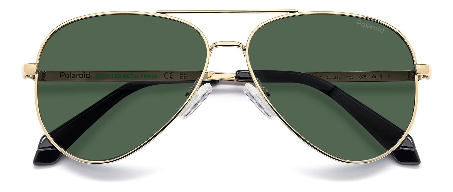 POLAROID KIDS PLD 8073/S PEF UC 55