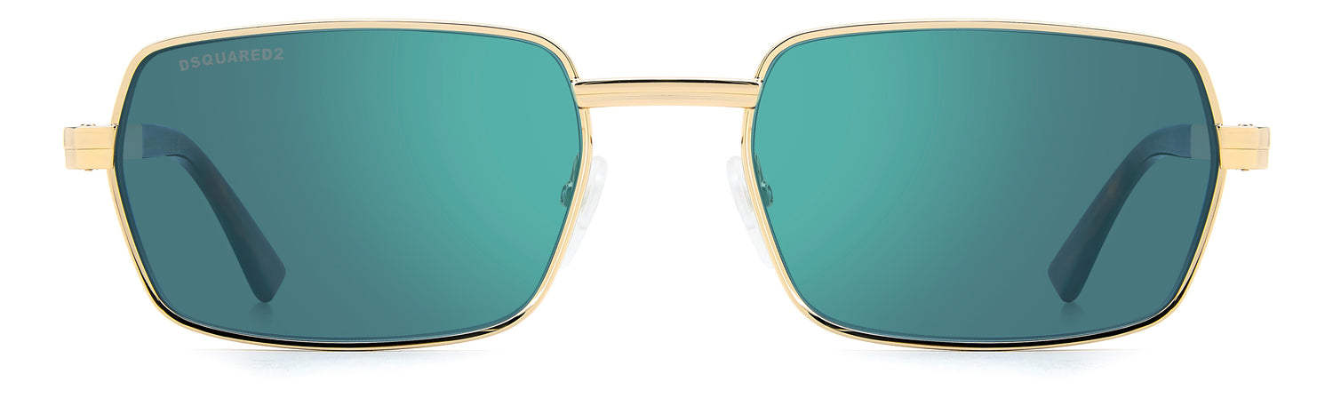 DSQUARED2 D2 0192/S 000 MT 58