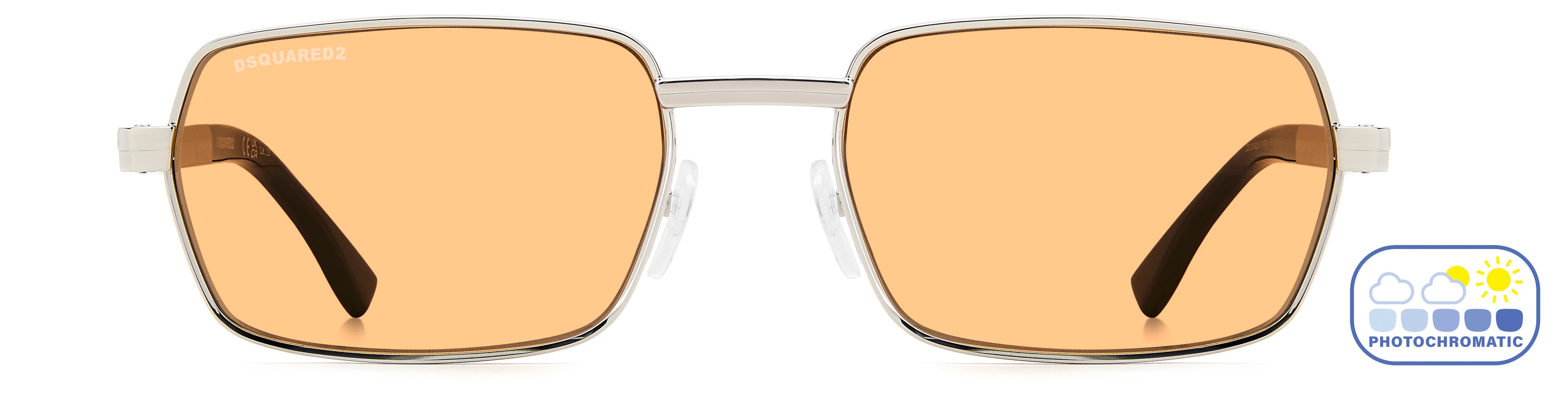 DSQUARED2 D2 0192/S 010 N8 58