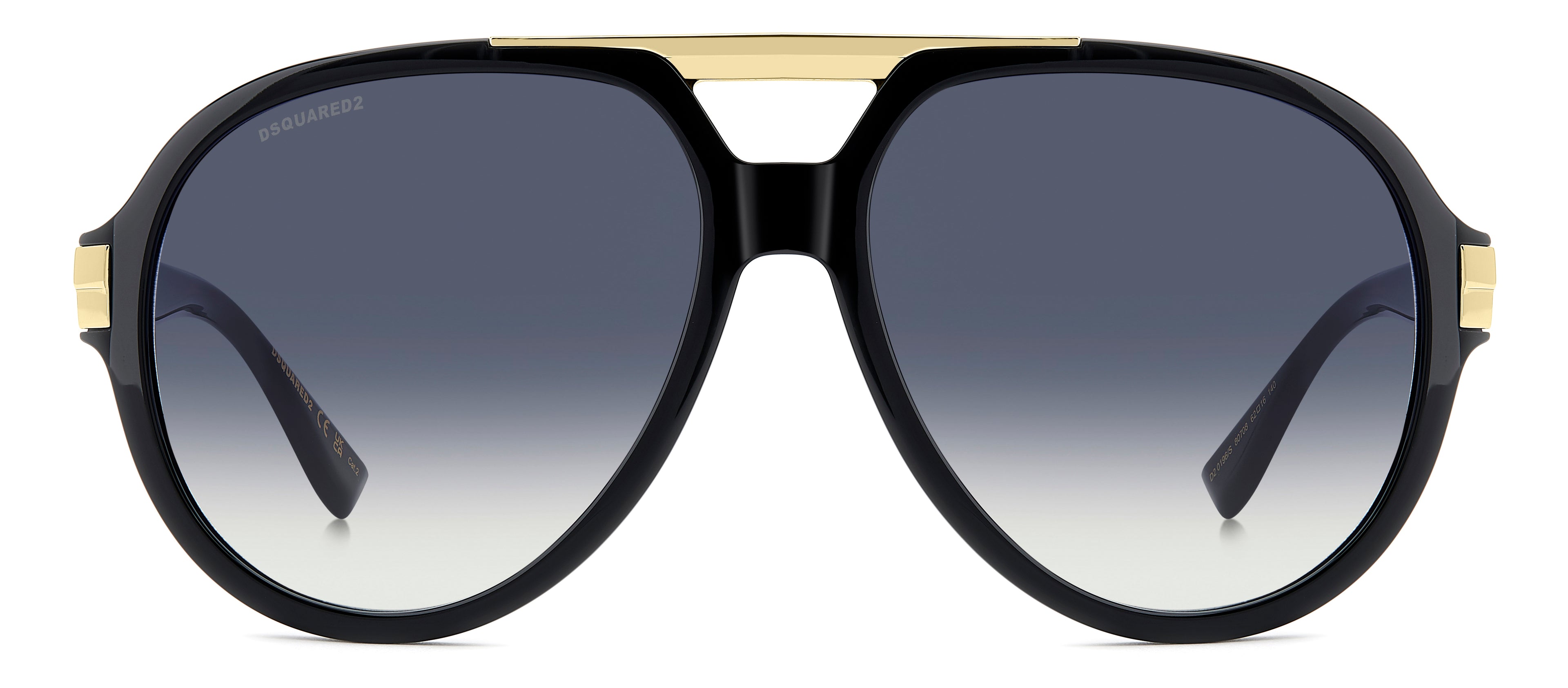 DSQUARED2 D2 0196/S 807 08 62