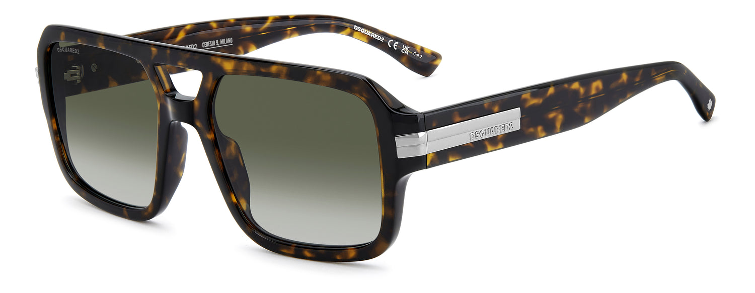 DSQUARED2 D2 0197/S 086 9K 57