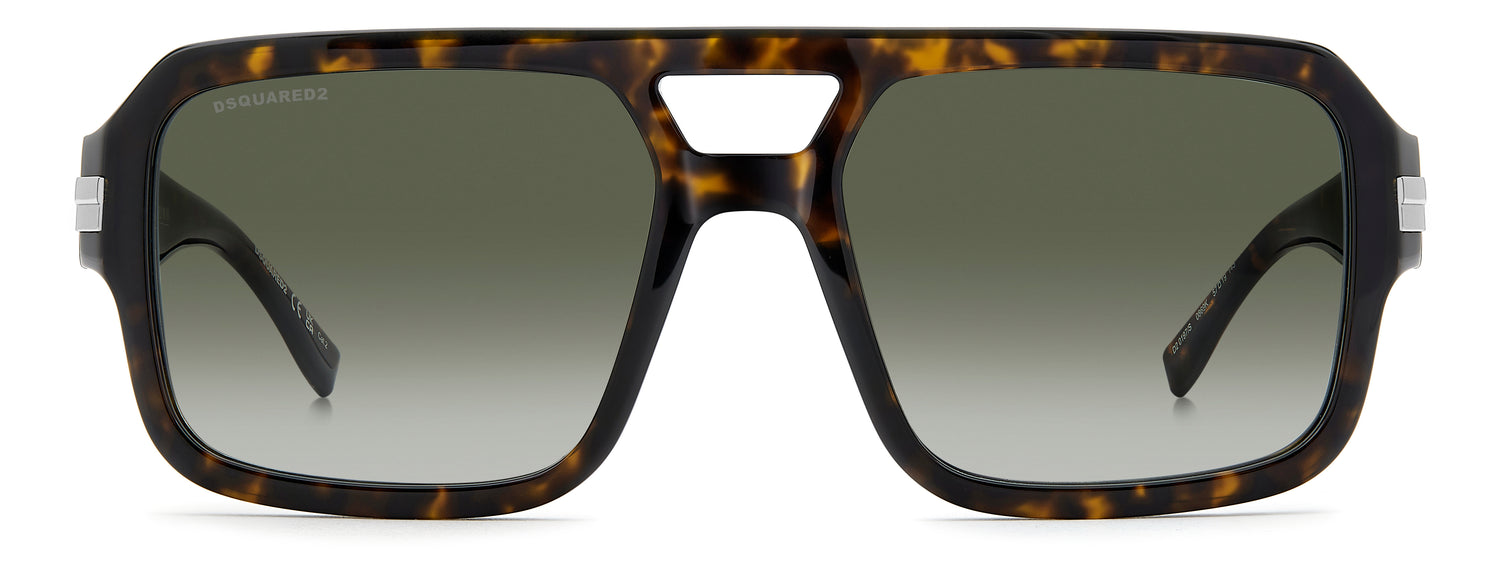 DSQUARED2 D2 0197/S 086 9K 57