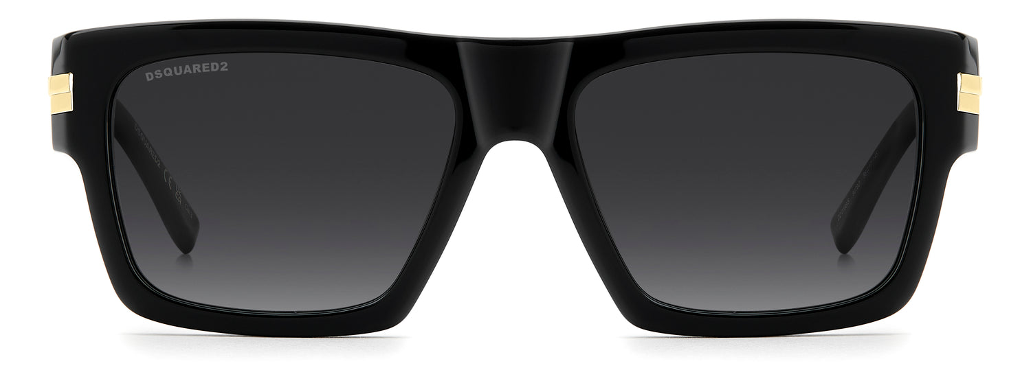 DSQUARED2 D2 0198/S 807 9O 55