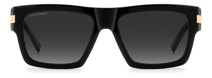 DSQUARED2 D2 0198/S 807 9O 55