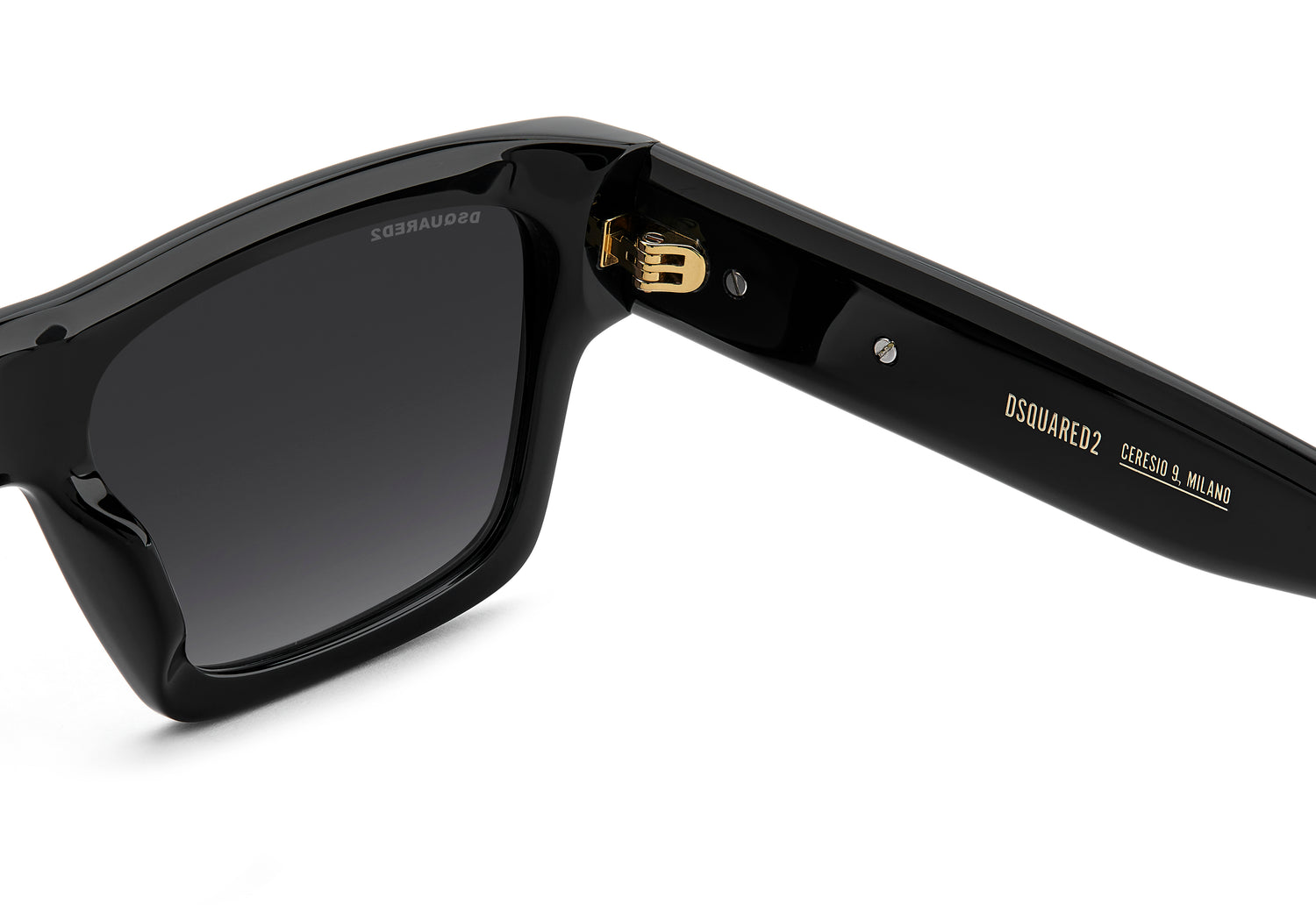 DSQUARED2 D2 0198/S 807 9O 55