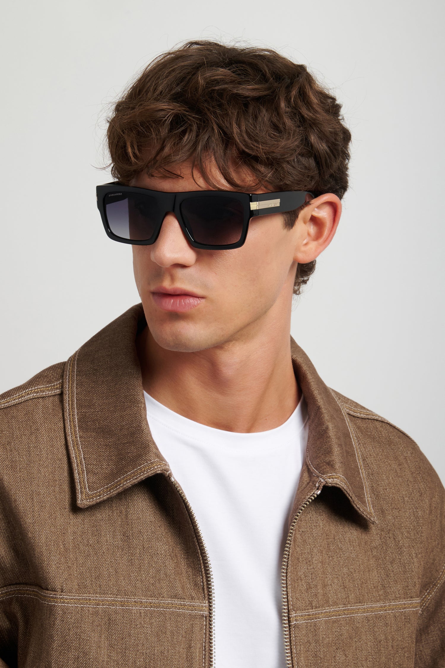 DSQUARED2 D2 0198/S 807 9O 55