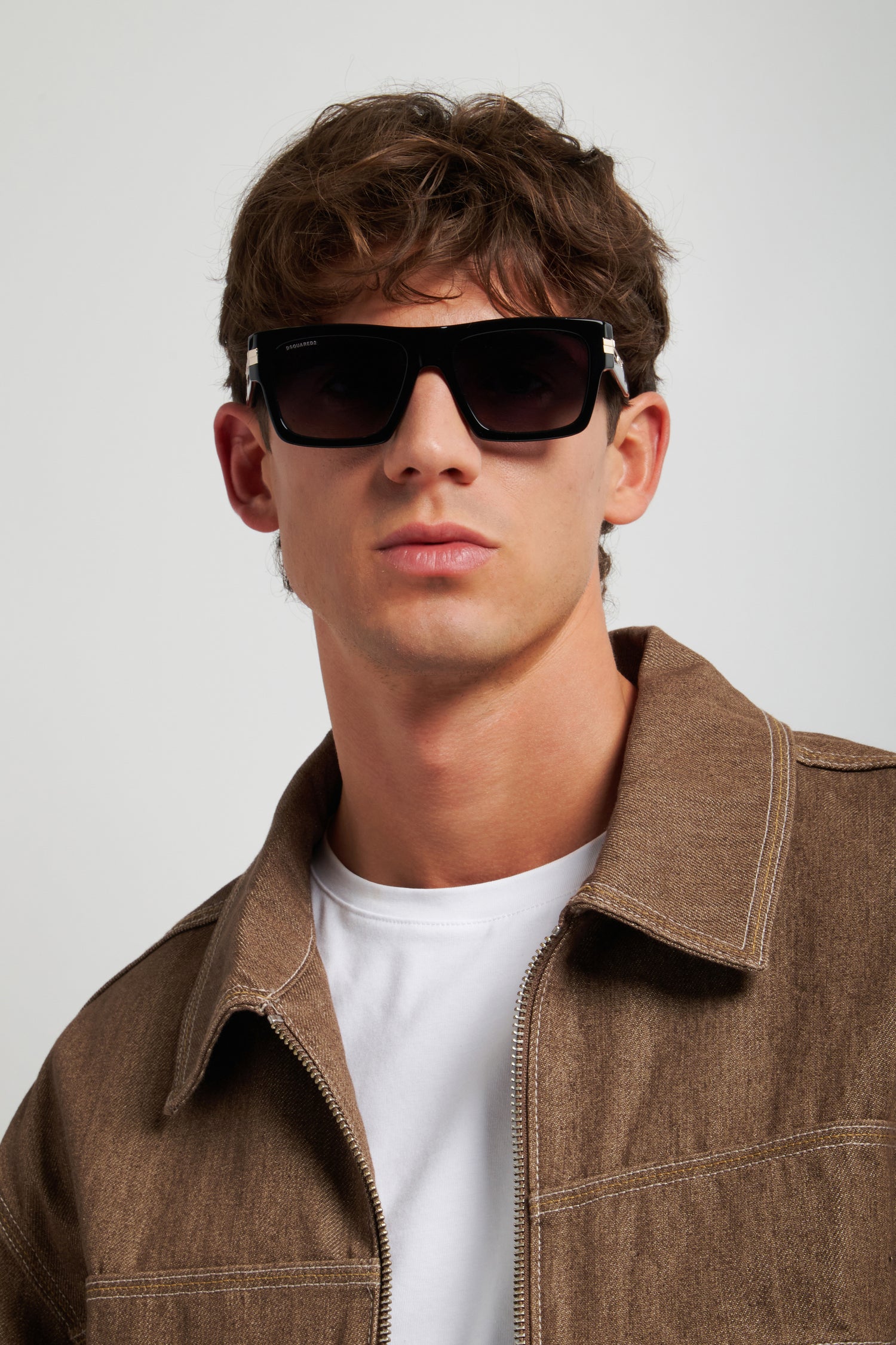 DSQUARED2 D2 0198/S 807 9O 55