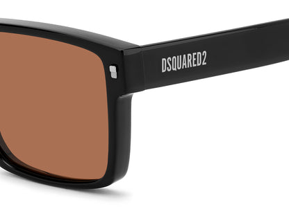 DSQUARED2 D2 0202/G/S 807 70 58