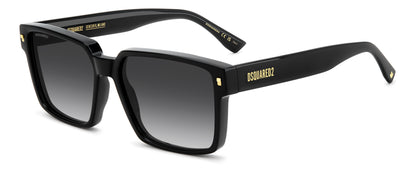 DSQUARED2 D2 0202/G/S 807 9O 58