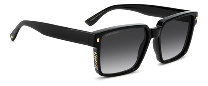 DSQUARED2 D2 0202/G/S 807 9O 58