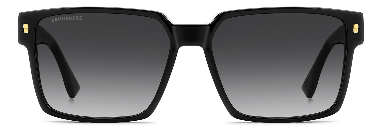 DSQUARED2 D2 0202/G/S 807 9O 58