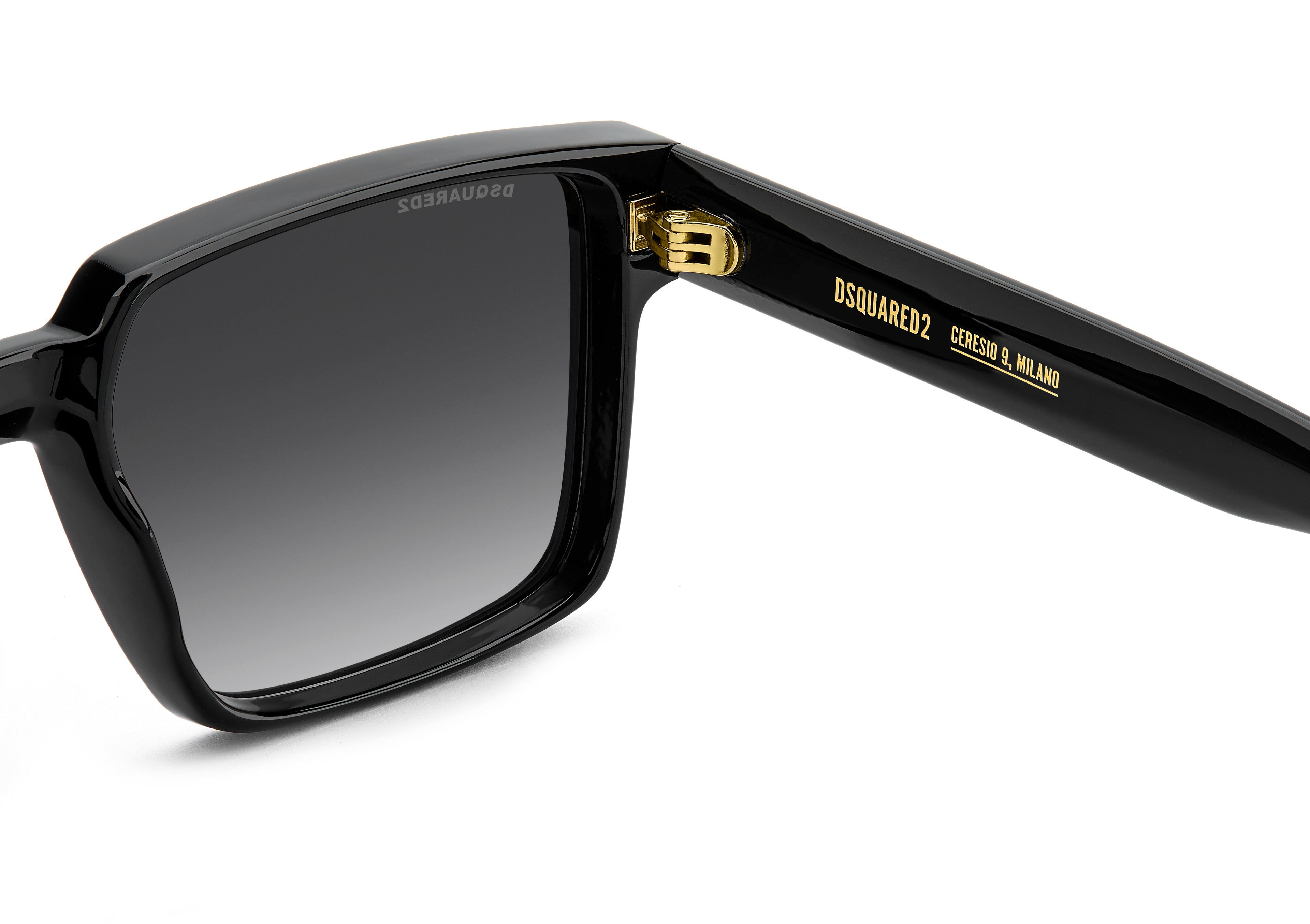 DSQUARED2 D2 0202/G/S 807 9O 58