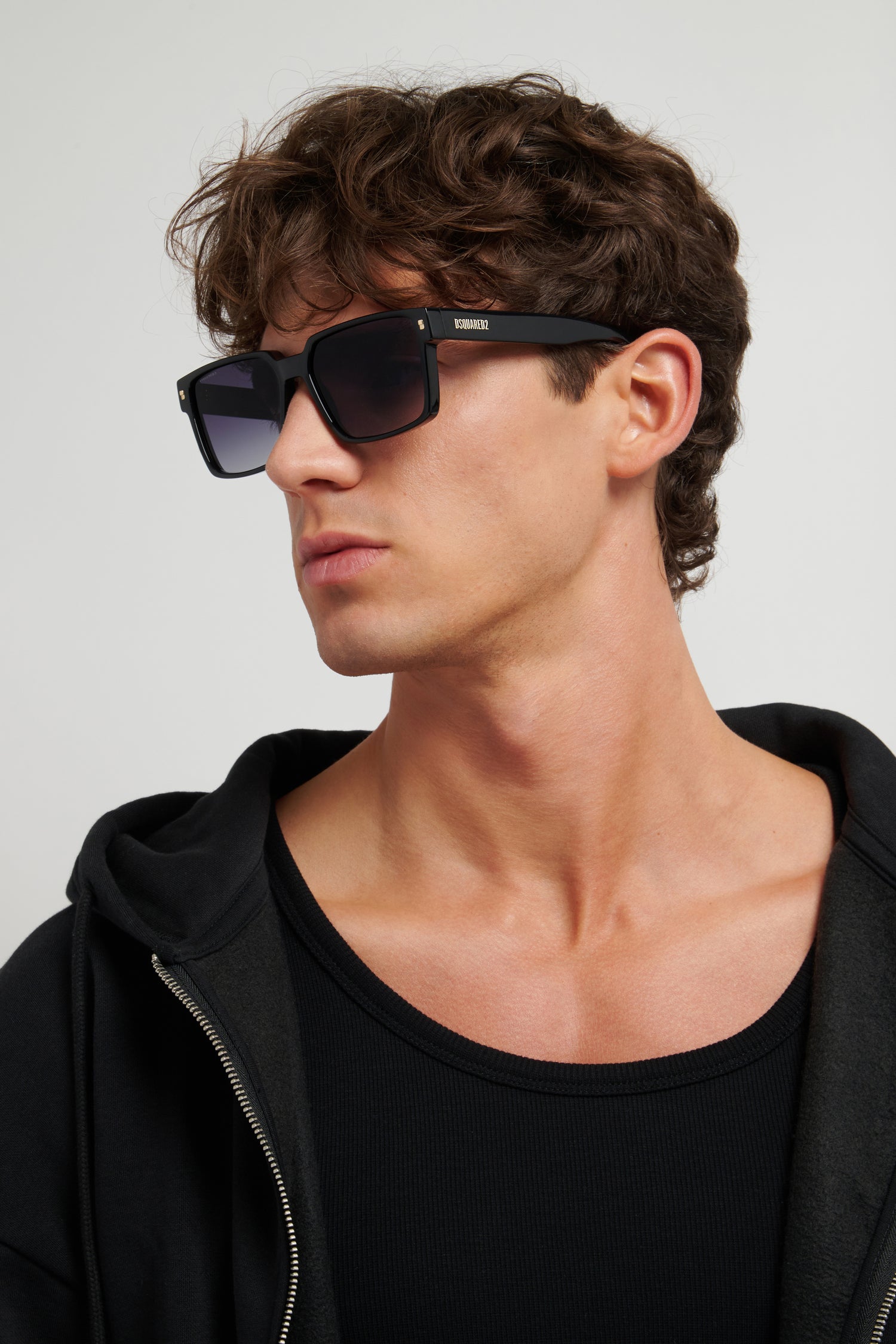 DSQUARED2 D2 0202/G/S 807 9O 58