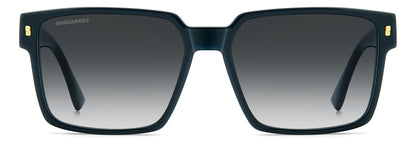 DSQUARED2 D2 0202/G/S PJP 9O 58