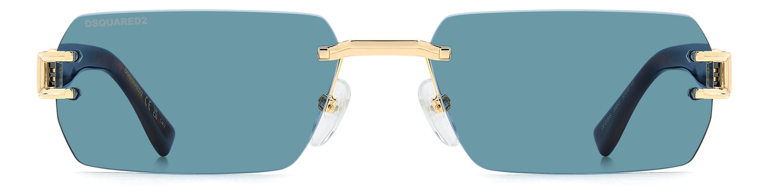 DSQUARED2 D2 0189/S 000 KU 57